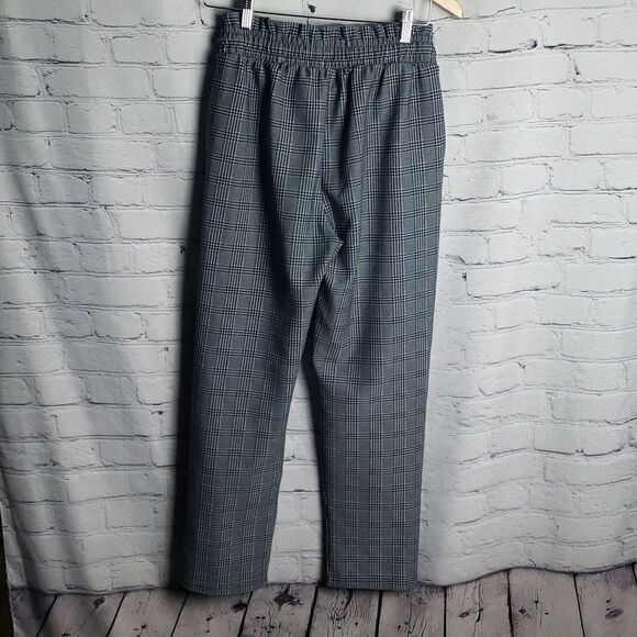 Indero Black and White Pants - Picture 4 of 6